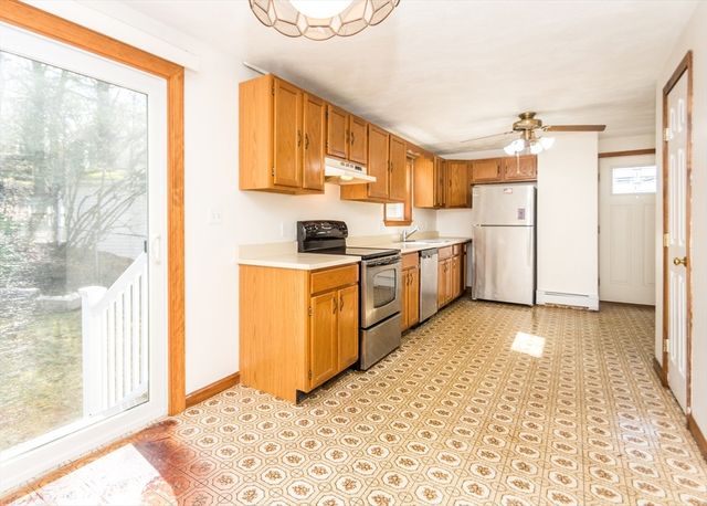 45 Piedmont Avenue, Waltham, MA 02451