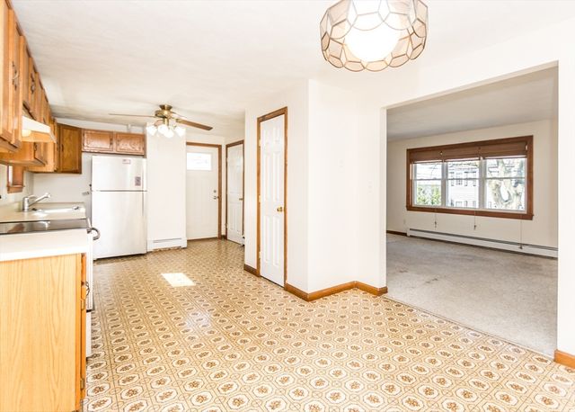 45 Piedmont Avenue, Waltham, MA 02451