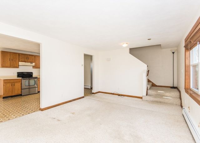 45 Piedmont Avenue, Waltham, MA 02451