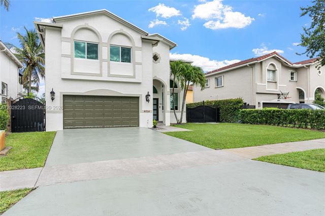 6014 SW 160th Avenue, Miami, FL 33193