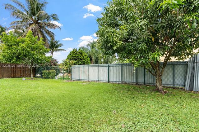6014 SW 160th Avenue, Miami, FL 33193