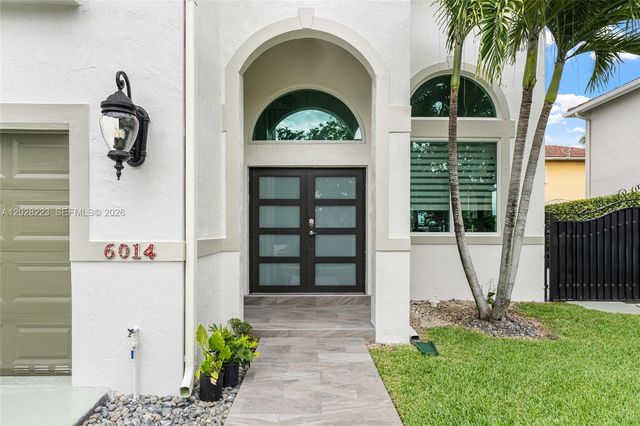 6014 SW 160th Avenue, Miami, FL 33193