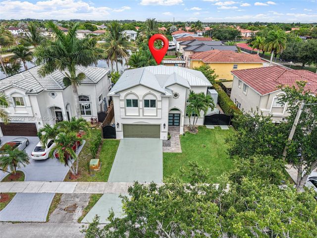 6014 SW 160th Avenue, Miami, FL 33193