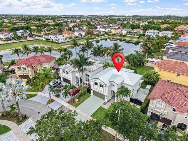6014 SW 160th Avenue, Miami, FL 33193