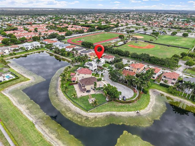 6014 SW 160th Avenue, Miami, FL 33193