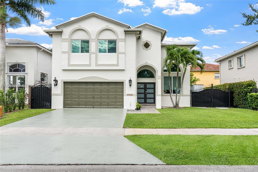 6014 SW 160th Avenue, Miami, FL 33193
