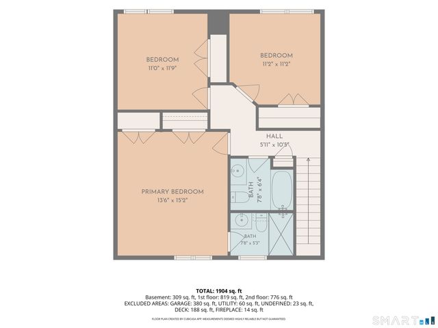 170 Beacon Hill Common 170, Beacon Falls, CT 06403