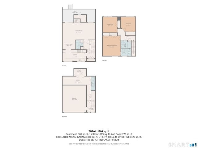 170 Beacon Hill Common 170, Beacon Falls, CT 06403