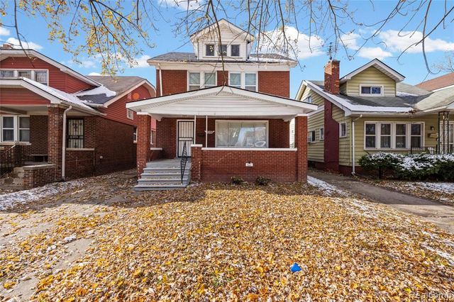 15403 Normandy Street, Detroit, MI 48238