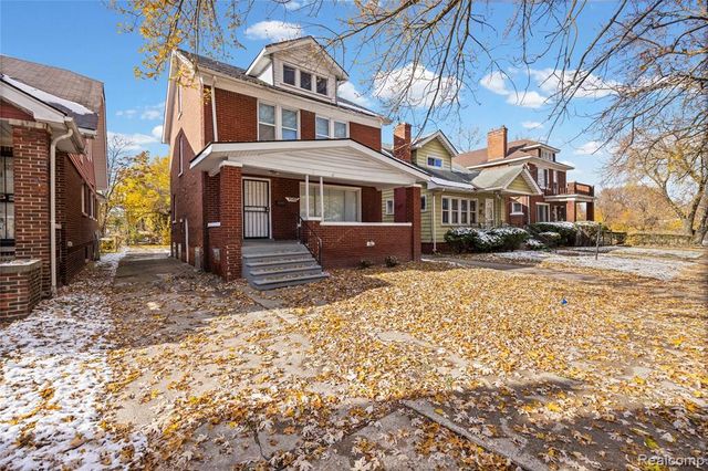 15403 Normandy Street, Detroit, MI 48238