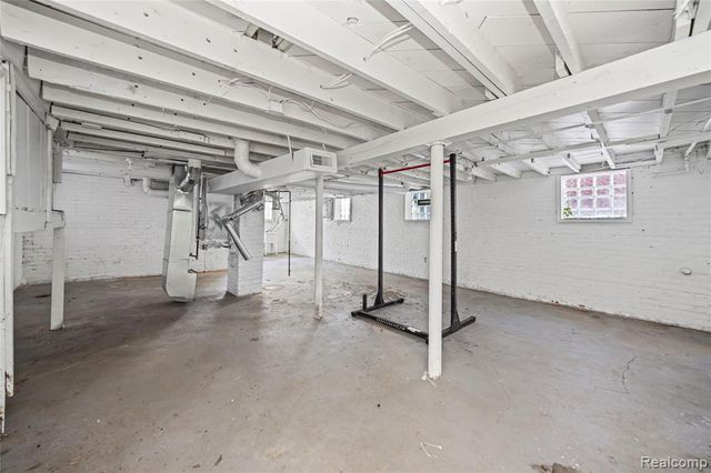 15403 Normandy Street, Detroit, MI 48238