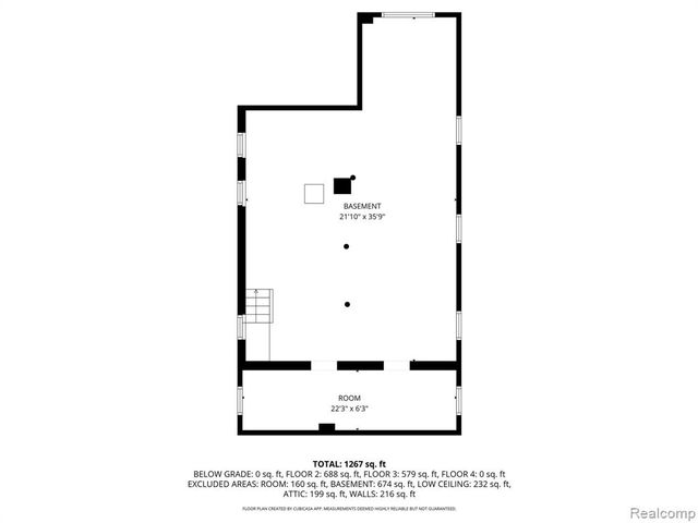 15403 Normandy Street, Detroit, MI 48238