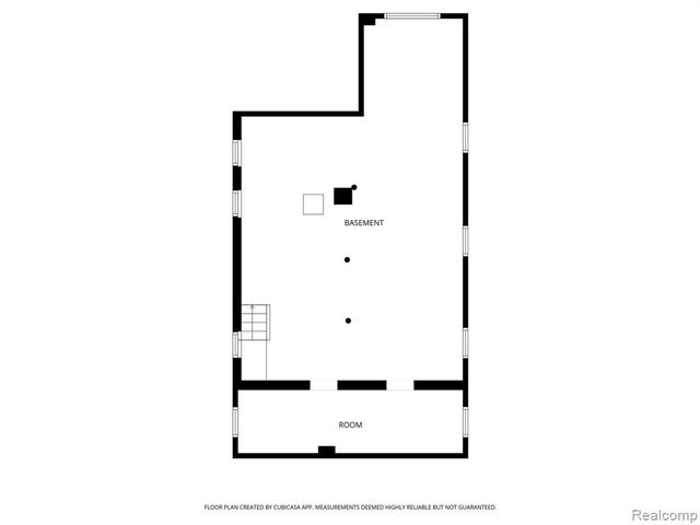 15403 Normandy Street, Detroit, MI 48238