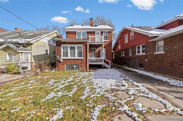 15403 Normandy Street, Detroit, MI 48238
