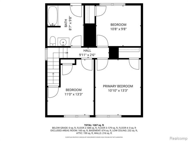 15403 Normandy Street, Detroit, MI 48238