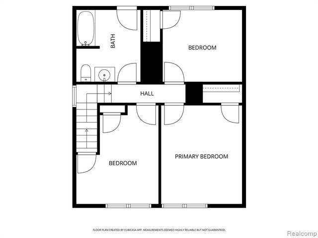 15403 Normandy Street, Detroit, MI 48238