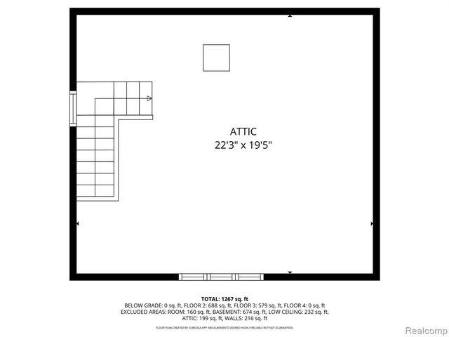15403 Normandy Street, Detroit, MI 48238