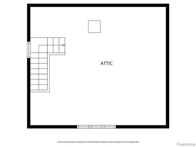 15403 Normandy Street, Detroit, MI 48238