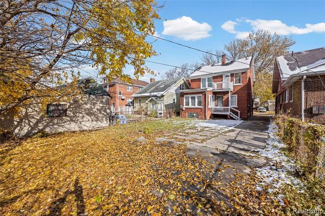 15403 Normandy Street, Detroit, MI 48238