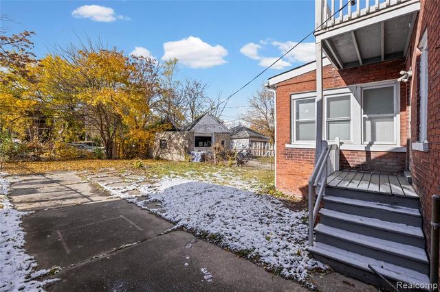 15403 Normandy Street, Detroit, MI 48238