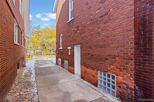 15403 Normandy Street, Detroit, MI 48238