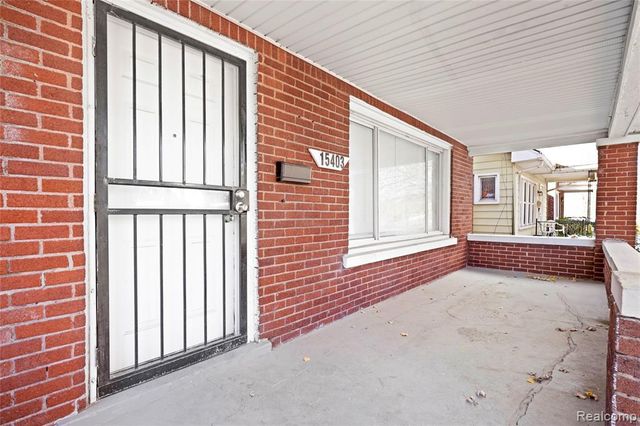 15403 Normandy Street, Detroit, MI 48238