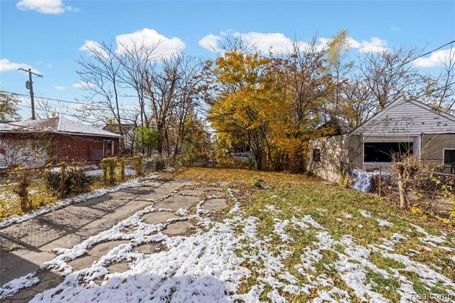 15403 Normandy Street, Detroit, MI 48238