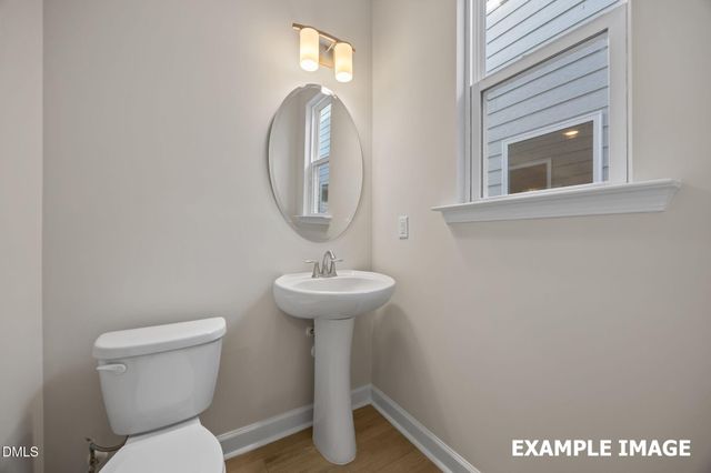 809 Carpet Grass Avenue, Knightdale, NC 27545