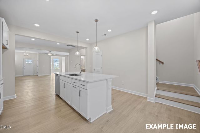 809 Carpet Grass Avenue, Knightdale, NC 27545
