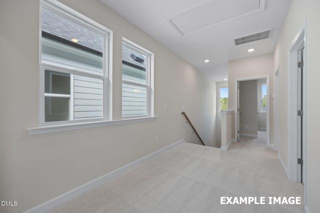 809 Carpet Grass Avenue, Knightdale, NC 27545