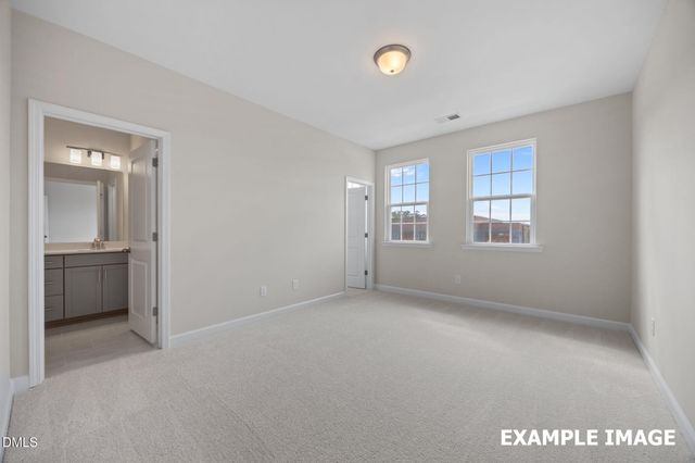809 Carpet Grass Avenue, Knightdale, NC 27545
