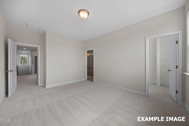 809 Carpet Grass Avenue, Knightdale, NC 27545