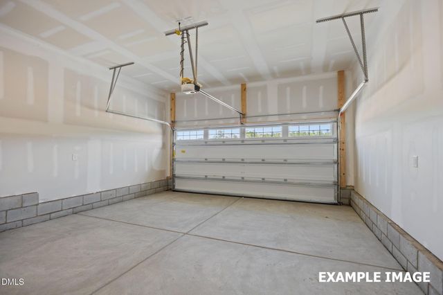 809 Carpet Grass Avenue, Knightdale, NC 27545