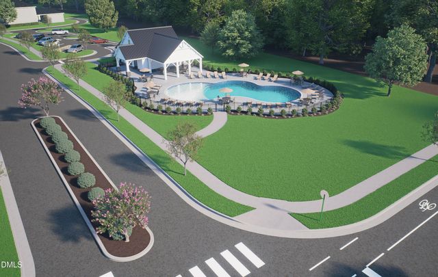 809 Carpet Grass Avenue, Knightdale, NC 27545