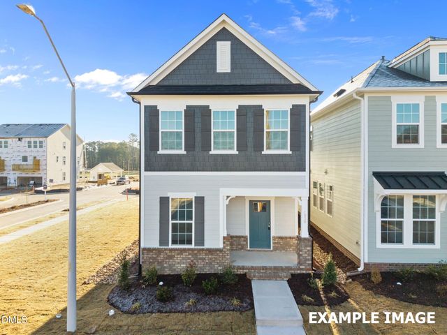 809 Carpet Grass Avenue, Knightdale, NC 27545