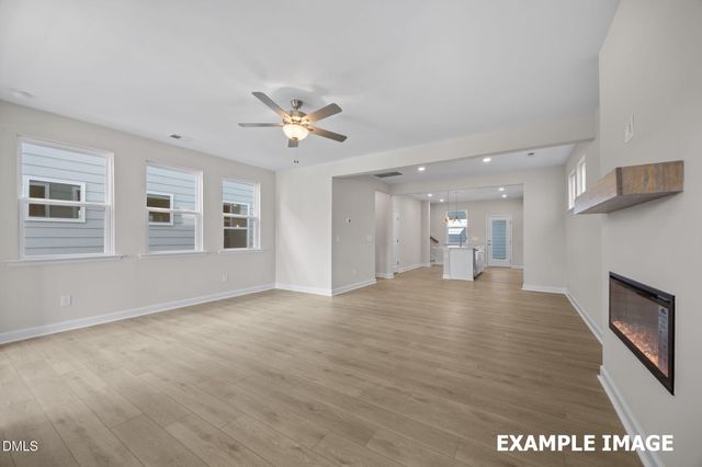809 Carpet Grass Avenue, Knightdale, NC 27545