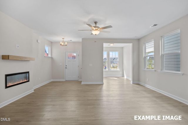 809 Carpet Grass Avenue, Knightdale, NC 27545