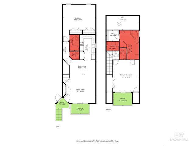 4 Yacht Club Drive 196, Daphne, AL 36526