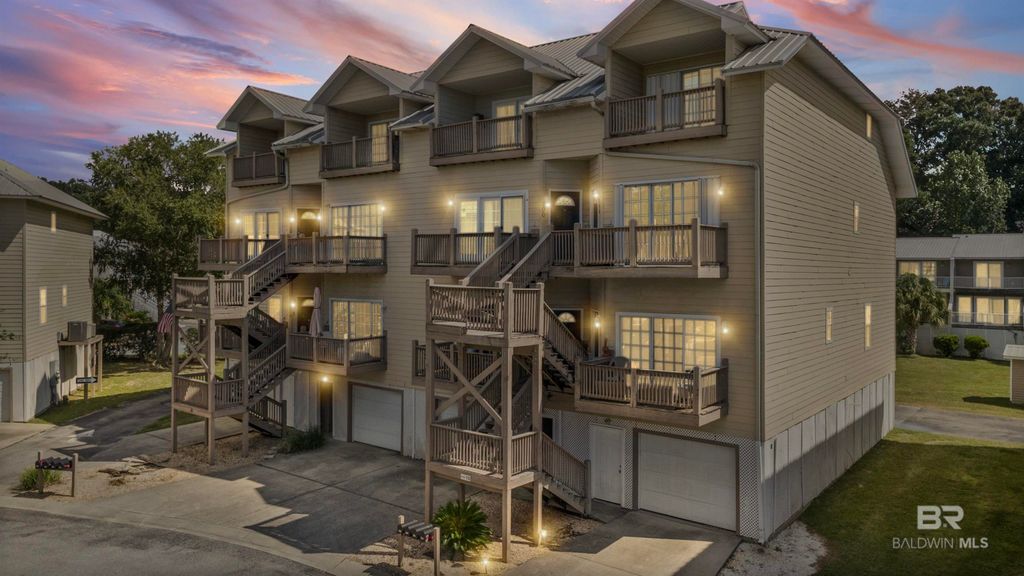 4 Yacht Club Drive 196, Daphne, AL 36526