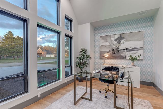 417 Ravenaux Drive, Southlake, TX 76092