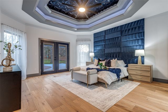 417 Ravenaux Drive, Southlake, TX 76092