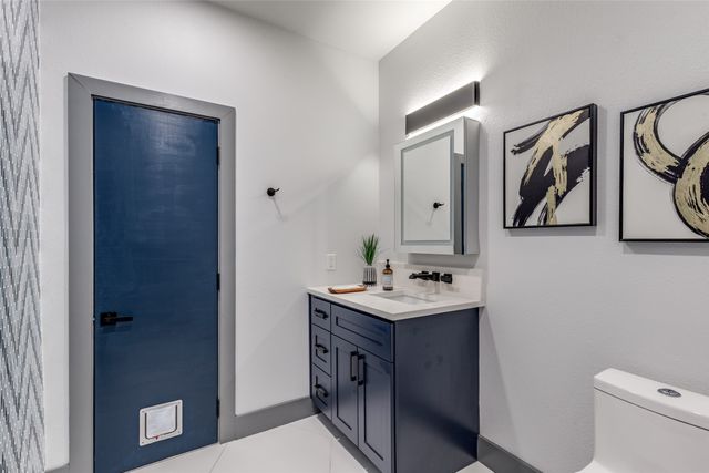 417 Ravenaux Drive, Southlake, TX 76092