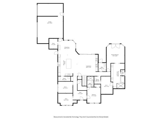 417 Ravenaux Drive, Southlake, TX 76092