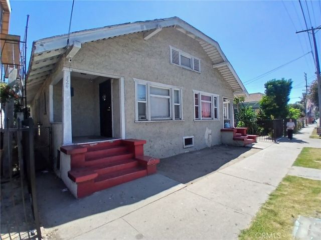 122 E Gage, Los Angeles, CA 90003