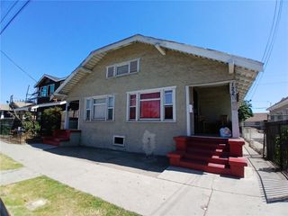 122 E Gage, Los Angeles, CA 90003