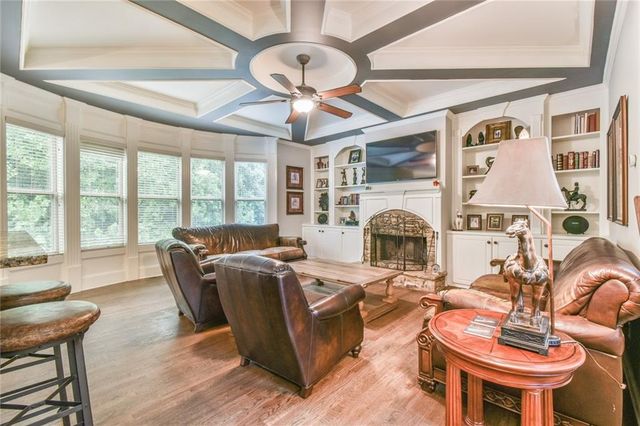 2945 Climbing Rose Street, Buford, GA 30519