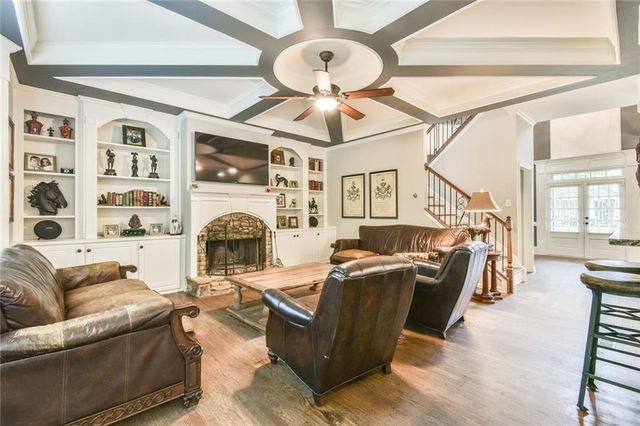 2945 Climbing Rose Street, Buford, GA 30519