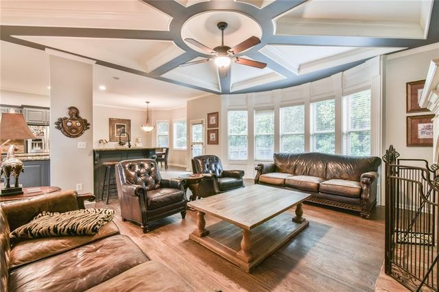 2945 Climbing Rose Street, Buford, GA 30519
