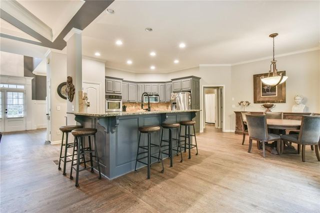2945 Climbing Rose Street, Buford, GA 30519