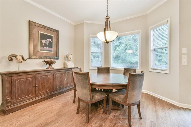 2945 Climbing Rose Street, Buford, GA 30519